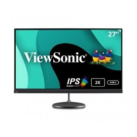 MONITOR WITH USB-C 27  FRAMELES