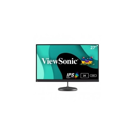 MONITOR WITH USB-C 27  FRAMELES