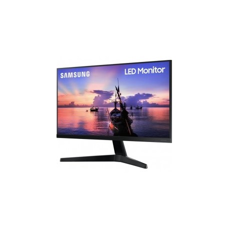 MONITOR SAMSUNG LED 27  FHD FLA