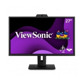 MONITOR 27  VIDEO CONFERENCING