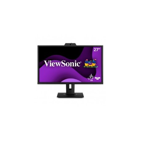 MONITOR 27  VIDEO CONFERENCING