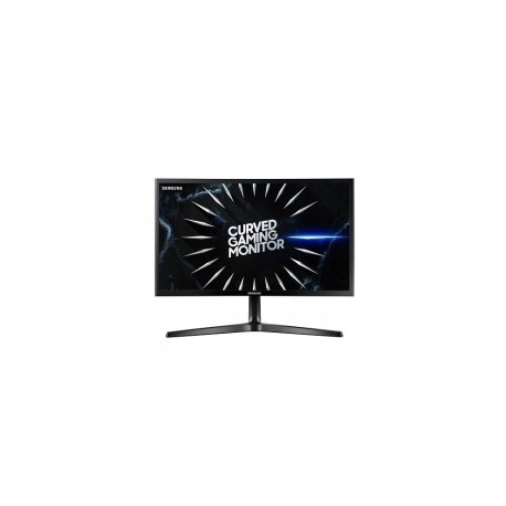 MONITOR SAMSUNG CURVO 24 PULG