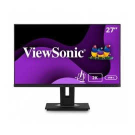 MONITOR 27PULG RESOL QHD 2560X1