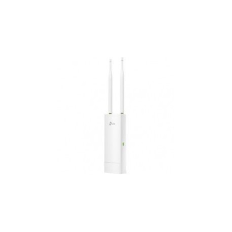 ACCESS POINT ETHERNET N  300MBP PARA EXTERIOR