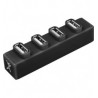 CONCENTRADOR 4 PUERTOS USB