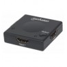 SWITCH HDMI 1080P 2 ENTRADAS   1 SALIDA