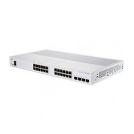 CBS250 SMART 24PORT GE 4X10G SFP