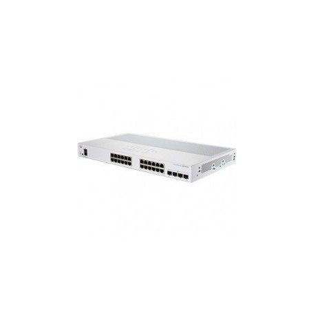 CBS250 SMART 24PORT GE 4X10G SFP