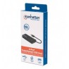 HUB USB 3 2 GEN 1 4 PUERTOS