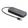 HUB USB 3.0 DE 4 PUERTOS - USB