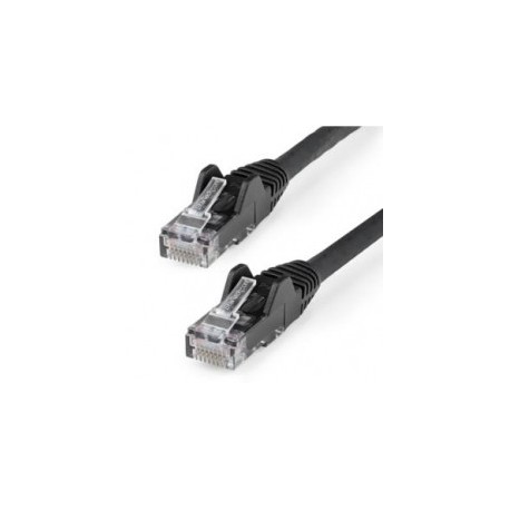 CABLE ETHERNET CAT 6 DE 1M