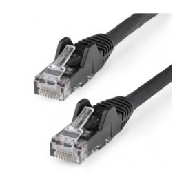 CABLE ETHERNET CAT 6 DE 2M