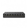 LITEWAVE 8-PORT GIGABIT DESKTOP
