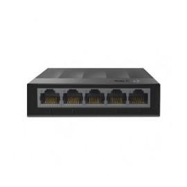 LITEWAVE 5-PORT GIGABIT DESKTOP