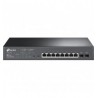 JETSTREAM 10-PORT GIGABIT SMART