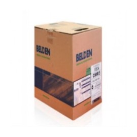 CABLE UTP CAT5E BELDEN 1583A