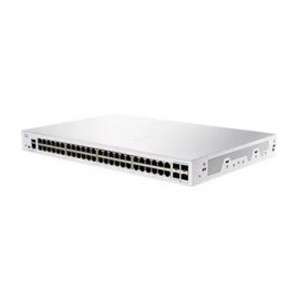 CBS250 SMART 48-PORT GE  4X10G