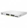 CBS350 MANAGED 24-PORT GE