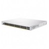 CBS250 SMART 48PORT GE POE
