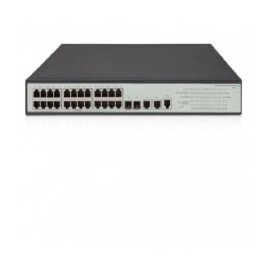 HPE 1950 24G 2SFP 2XGT POE