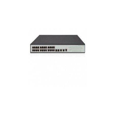 HPE 1950 24G 2SFP 2XGT POE