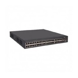 HPE 1950 48G 2SFP 2XGT POE