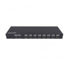 SWITCH KVM 8PTOS HDMI 8 PTOS US