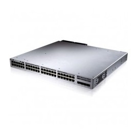 CATALYST 9300L 48P POE NETWORK