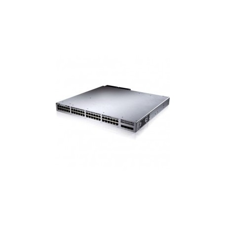 CATALYST 9300L 48P POE NETWORK