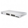 CBS250 SMART 24PORT GE 4X10G SFP