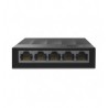 LITEWAVE 5-PORT GIGABIT DESKTOP