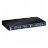SWITCH GIGABIT WEB SMART DE 52