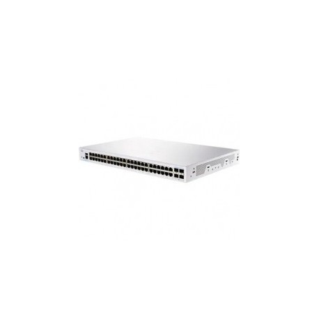 CBS250 SMART 48-PORT GE  4X10G