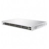 CBS250 SMART 48-PORT GE  4X10G