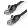 CABLE ETHERNET CAT 6 DE 1M