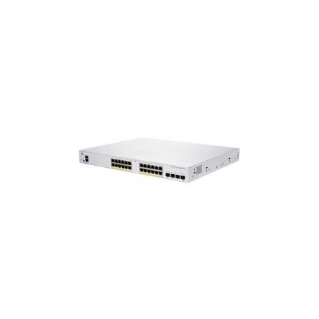 CBS250 SMART 24-PORT GE FULL