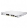 CBS250 SMART 24-PORT GE FULL