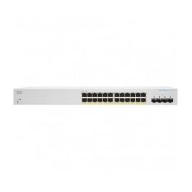 CBS220 SMART 24-PORT GE  4X1G