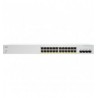 CBS220 SMART 24-PORT GE  4X1G