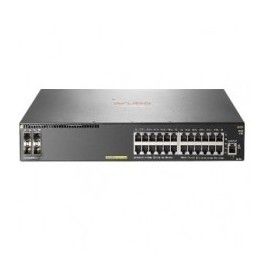 ARUBA 2930F 24G POE 4SFP SWCH