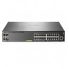 ARUBA 2930F 24G POE 4SFP SWCH
