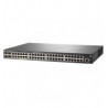 ARUBA 2930F 48G POE 4SFP SWCH