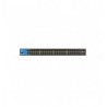 48-PORT MANAGED GIGABIT SWITCH