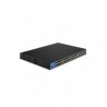 48-PORT MANAGED POE GE SWITCH 4