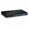 28-PORT GIGABIT WEB SMART