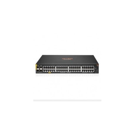 ARUBA 6100 48G CL4 4SFP SWCH