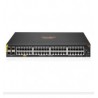 ARUBA 6100 48G CL4 4SFP SWCH