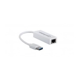 ADAPTADOR TARJETA RED RJ45USB 2 0 FAST ETHERNET 10 100