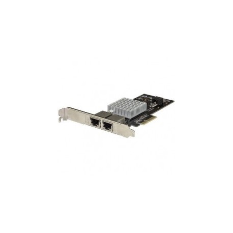 TARJETA RED PCI EXPRESS 2 PUERTOS 10GBASE-T NBASE-T X550