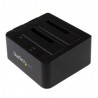 DOCKING STATION USB 3 1 UAS 2 BAHIAS DD SSD SATA 2 5 O 3 5